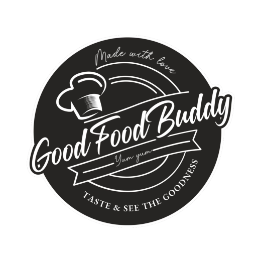 Strawberry Cheese Cake · Good Food Buddy
