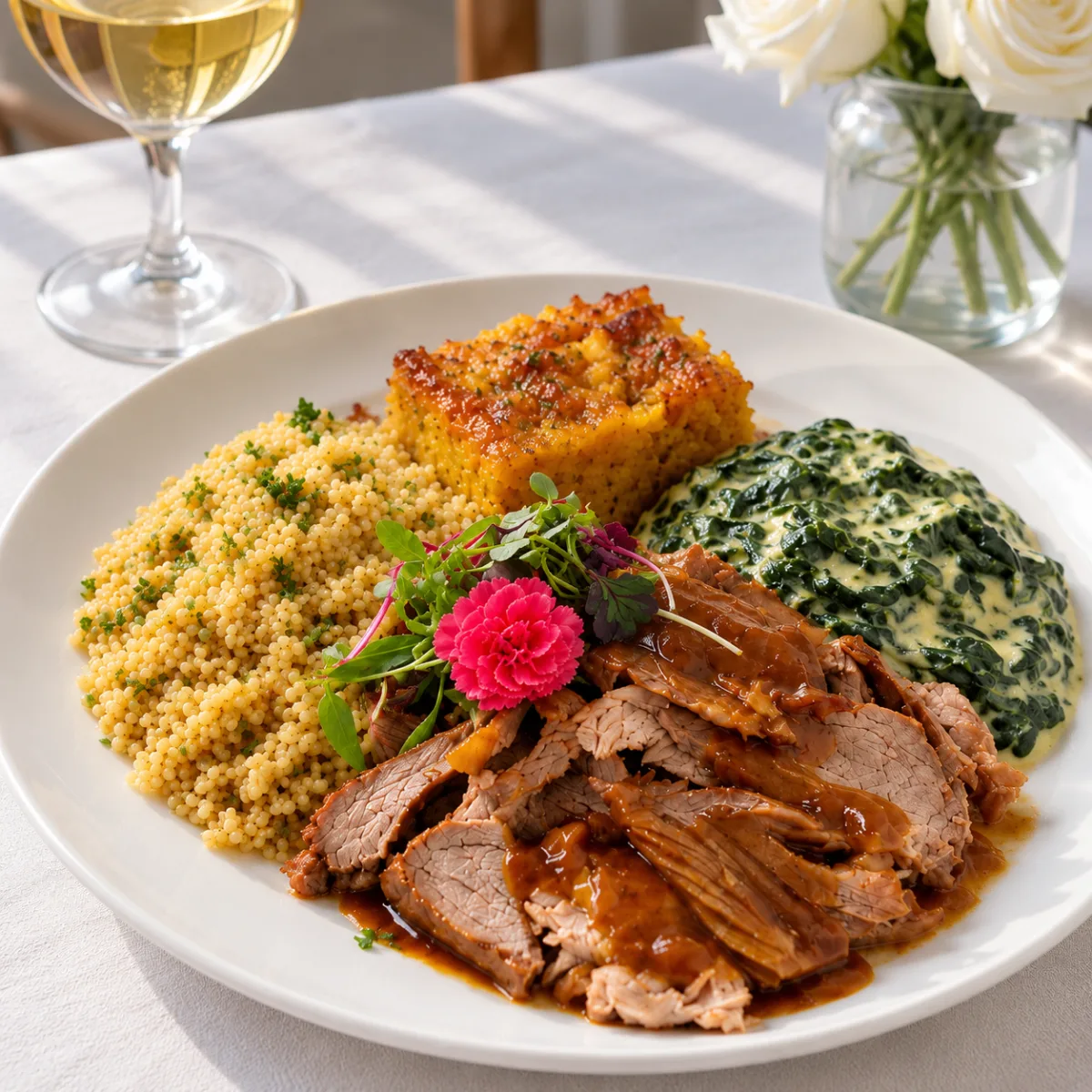 Delish Beef Roast