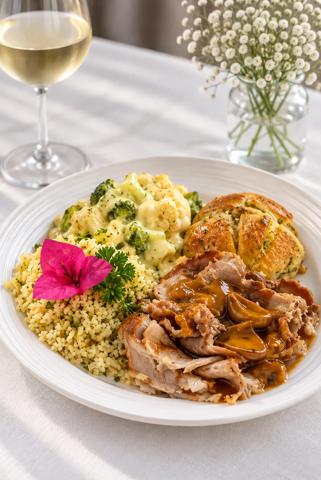 Pork Roast